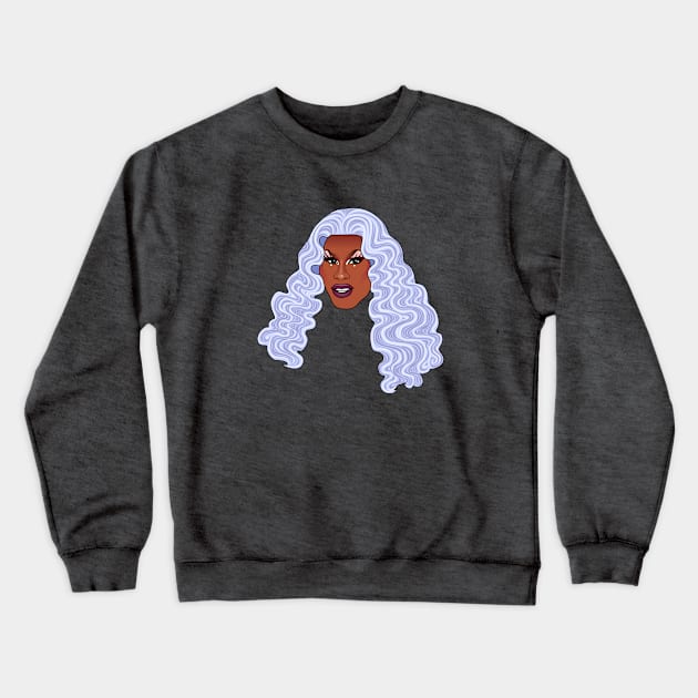 Shea Coulee | You’re a Winner Baby! Crewneck Sweatshirt by Jakmalone